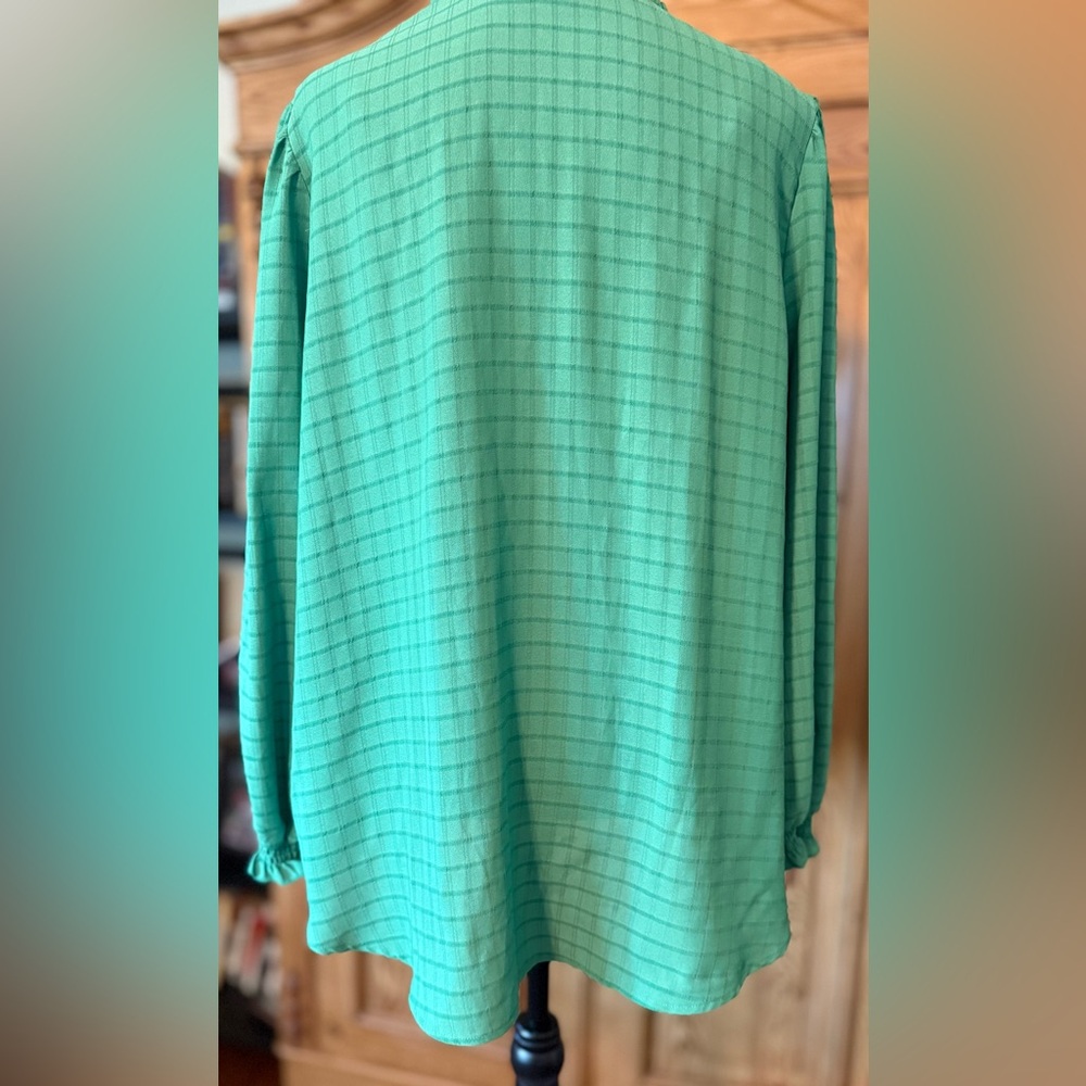 Green 1. State Button Front Top 2x - Picture 4 of 8